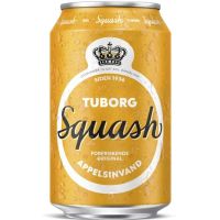 Tuborg Squash 24x0,33 L