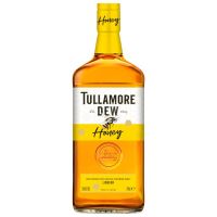 Tullamore Dew Honey 35% 0,7 L