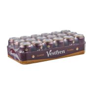 Vestfyen Classic 4,2% 18x0,33 L - BBF 16.03.2025 Vestfyen Classic 4,2% 18x0,33 L - BBF 16.03.2025