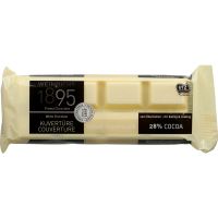 Weinrich Weiße Kuvertüre 0,2Kg