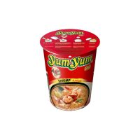 Yum Yum Instant Noodles Cup Prawn 70g Yum Yum Instant Noodles Cup Prawn 70g