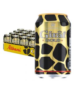 Albani Giraf Gold 5,6% 24 x 330ml