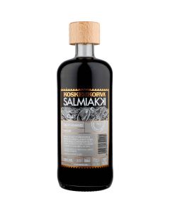 Koskenkorva Salmiakki 30% 0,5 ltr