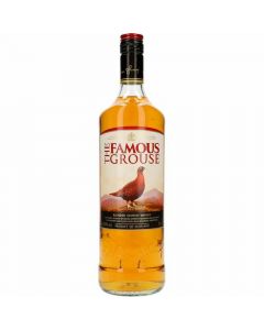 Famous Grouse 40 % 1 l