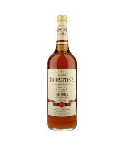 Dunstone Whisky 40% 1 ltr.