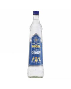 Coumaroff Wodka 37,5% 0,7L