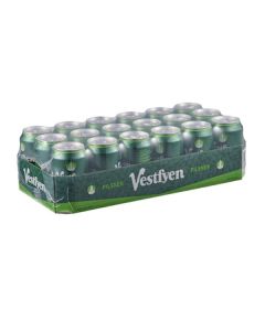 Vestfyen Pilsner 4,2% 18x0,33 L - Parasta Ennen 16.03.2025