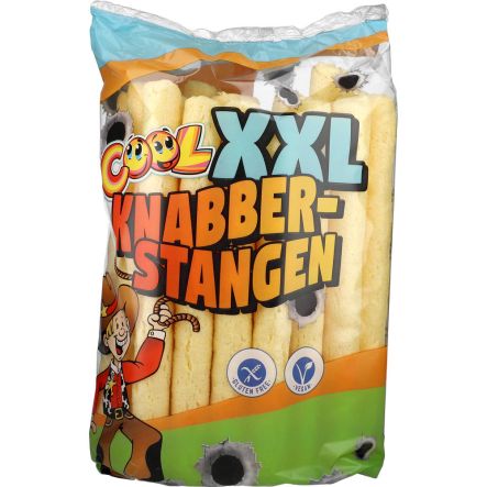 Osta Cool Snack Sticks XXL 90 g Netistä - Säästä jopa 20%- Netpri