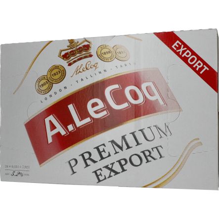 A le coq 5 2 online