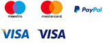payment logos a